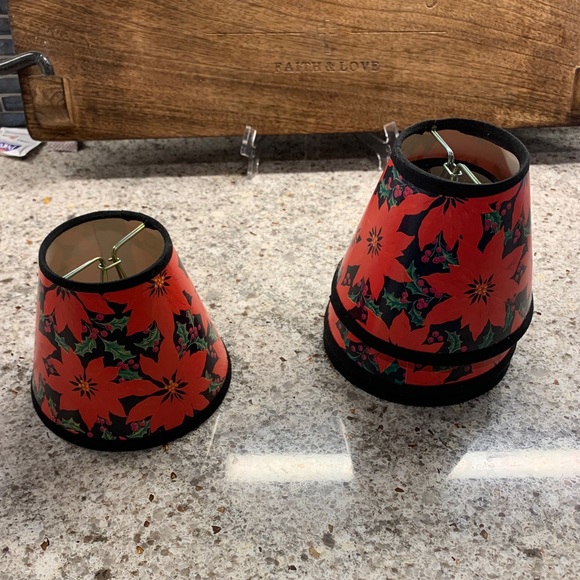 13 Candelabra Bulb Shades - Picture 1 of 3